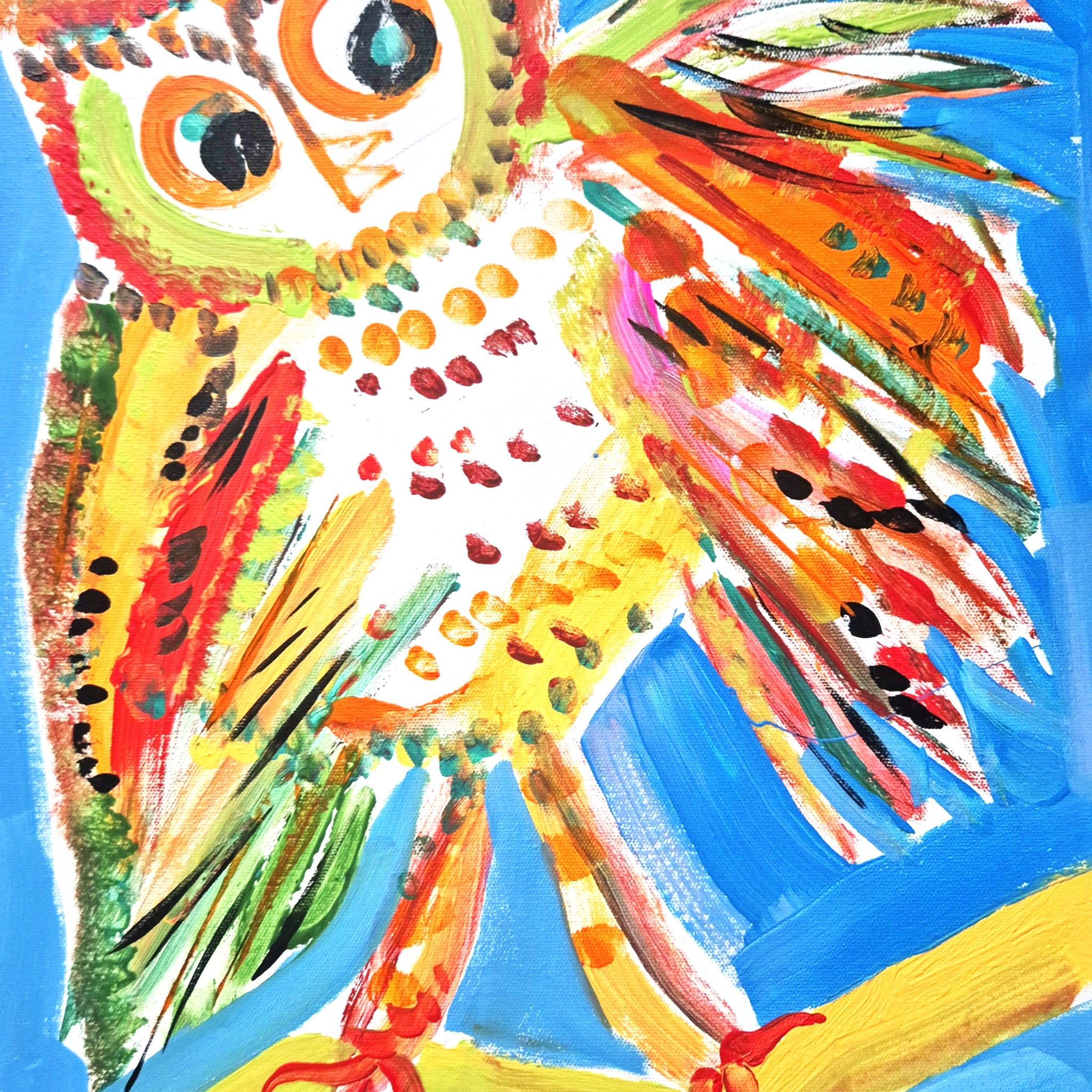 Auguste Blackman – Art and Collectors