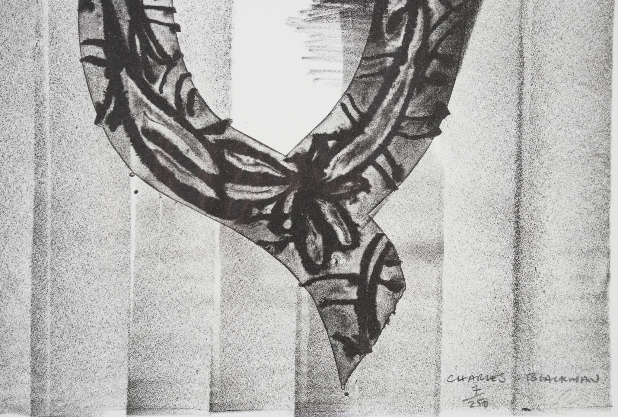 Charles Blackman 'Orpheus'