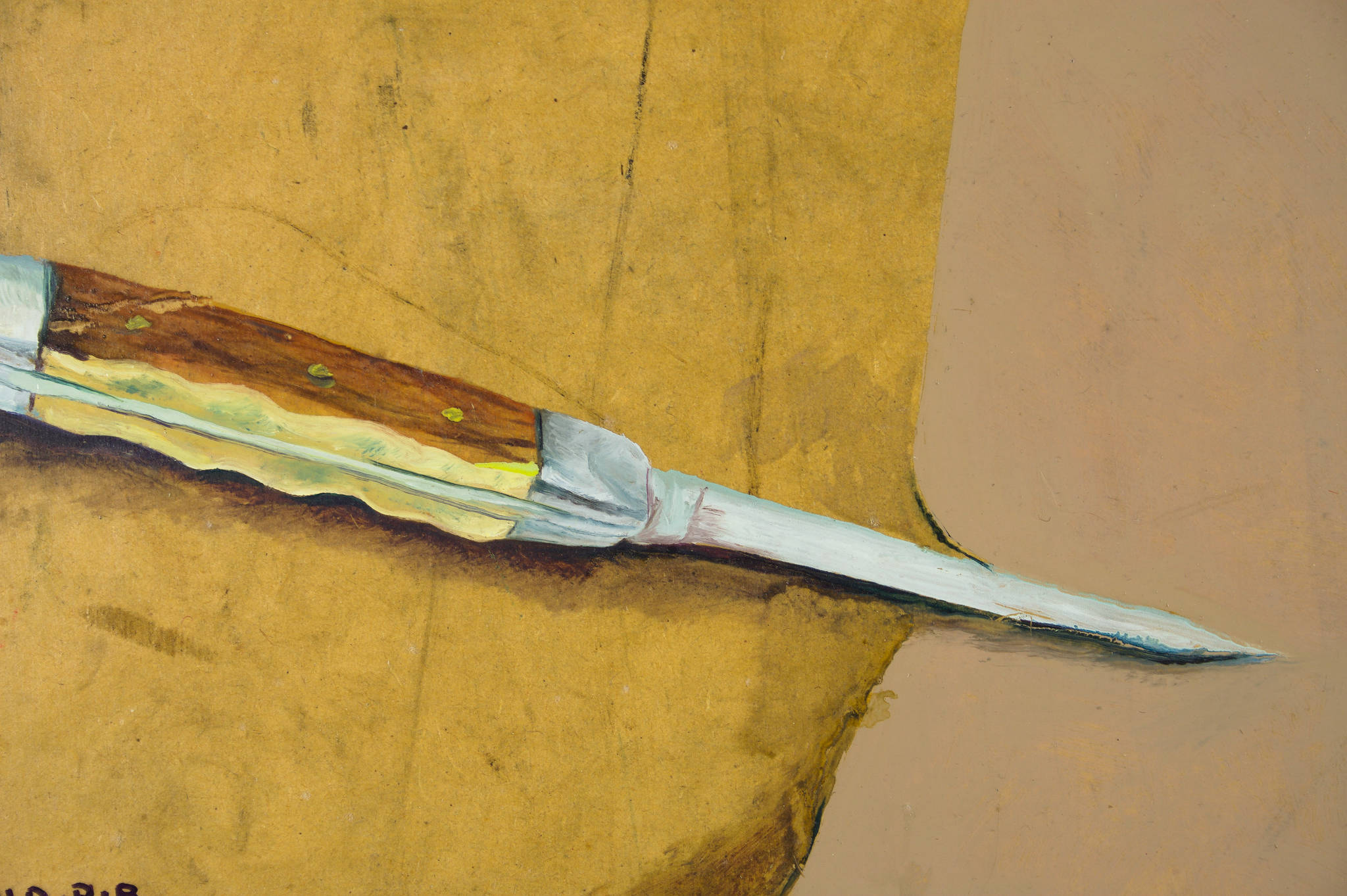 Eolo Paul Bottaro 'Untitled (Letter Opener)'