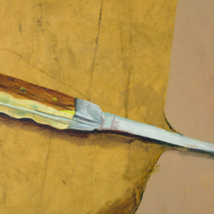 Eolo Paul Bottaro 'Untitled (Letter Opener)'