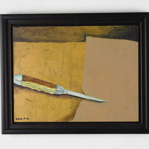 Eolo Paul Bottaro 'Untitled (Letter Opener)'