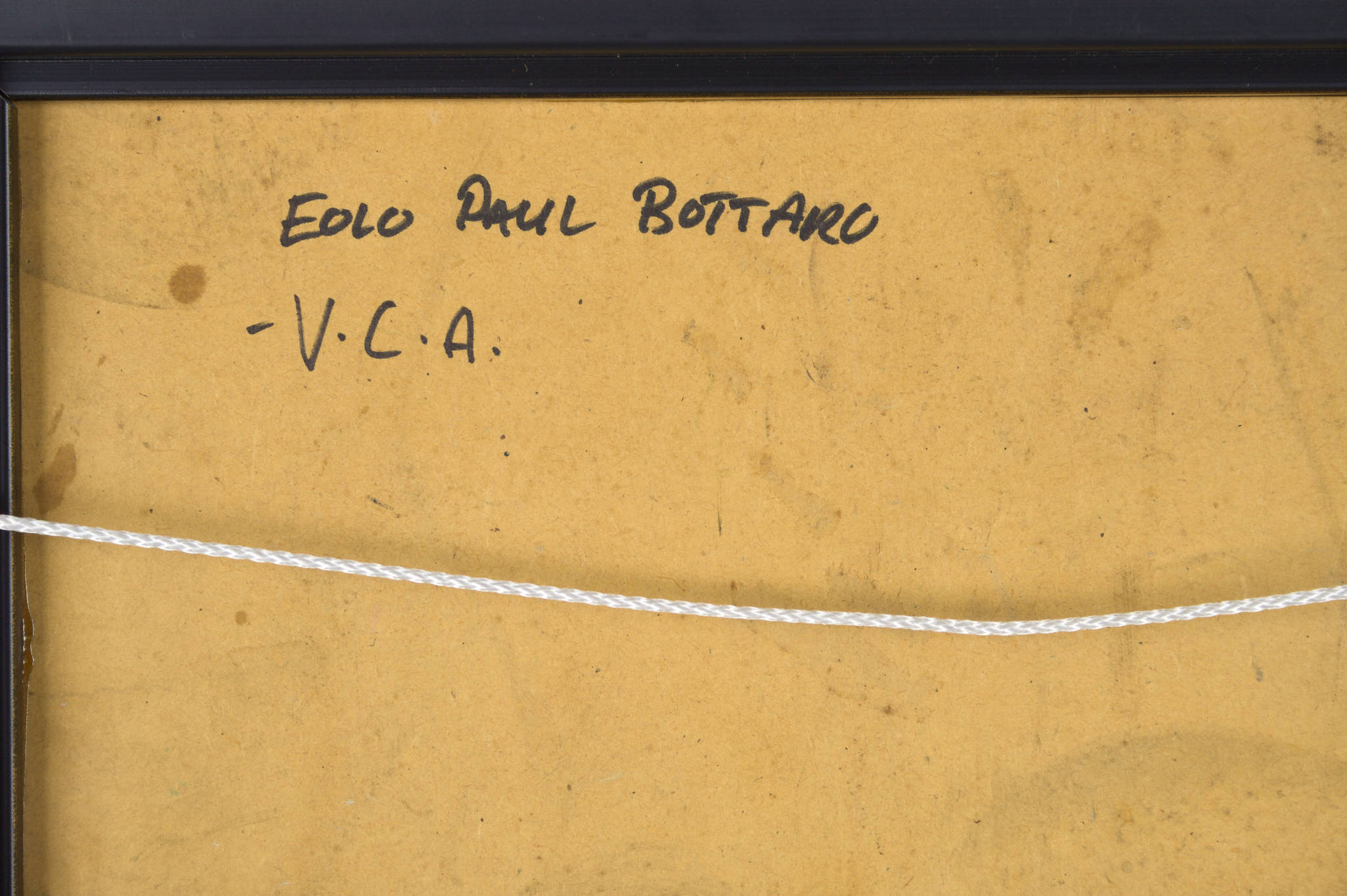 Eolo Paul Bottaro 'Untitled (Letter Opener)'