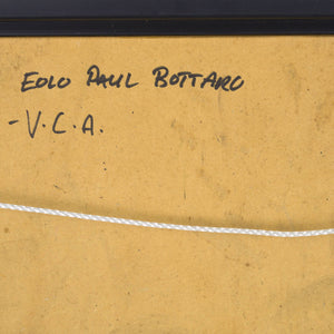 Eolo Paul Bottaro 'Untitled (Letter Opener)'