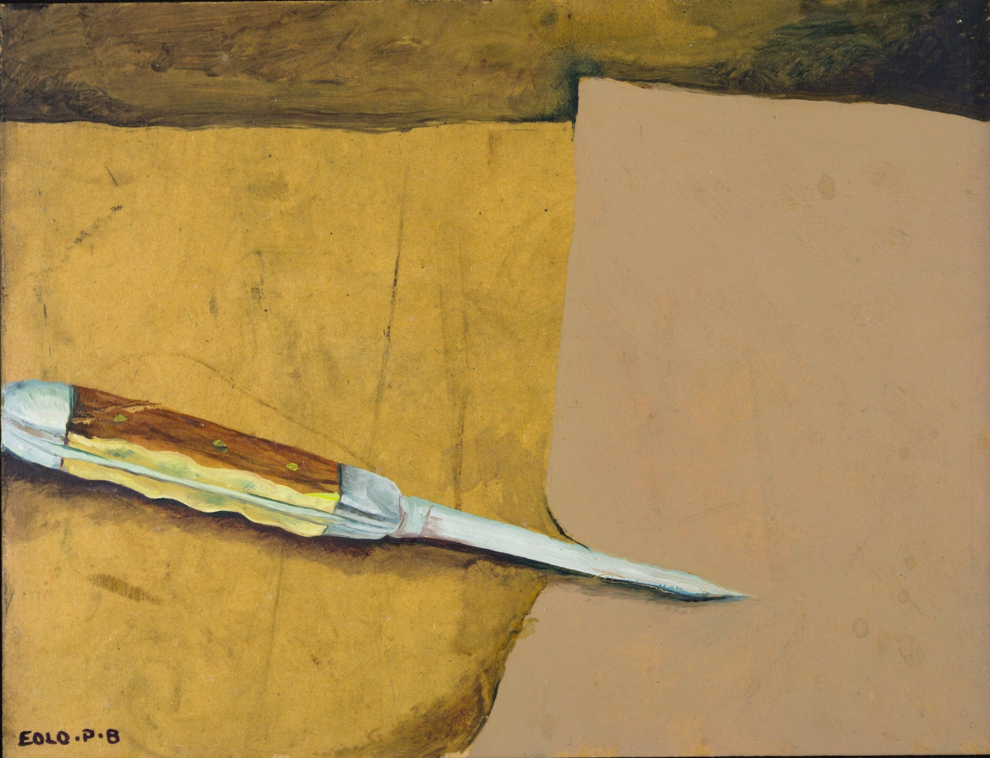 Eolo Paul Bottaro 'Untitled (Letter Opener)'