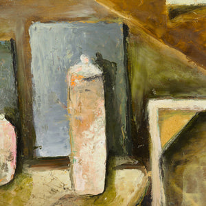 Eolo Paul Bottaro 'Studio Still Life'