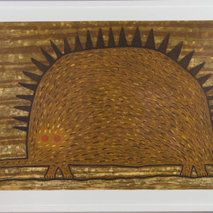 Dean Bowen 'Echidna'
