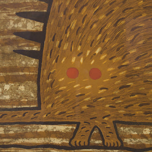 Dean Bowen 'Echidna'