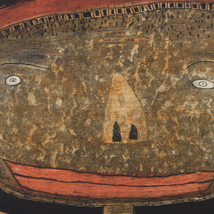 Dean Bowen 'The Child'