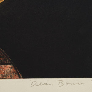 Dean Bowen 'The Child'