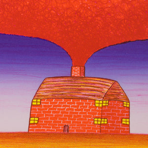 Dean Bowen 'The Home of Love'