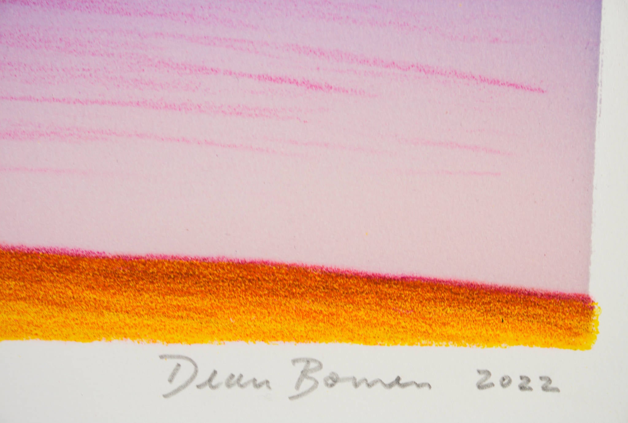Dean Bowen 'The Home of Love'