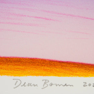 Dean Bowen 'The Home of Love'