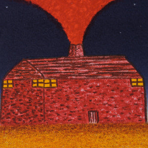 Dean Bowen 'The House of Love (Medium)'
