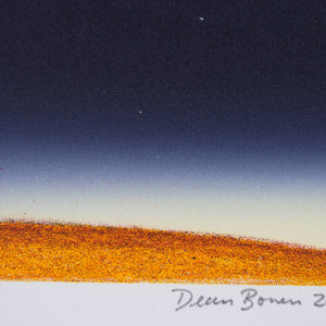 Dean Bowen 'The House of Love (Medium)'