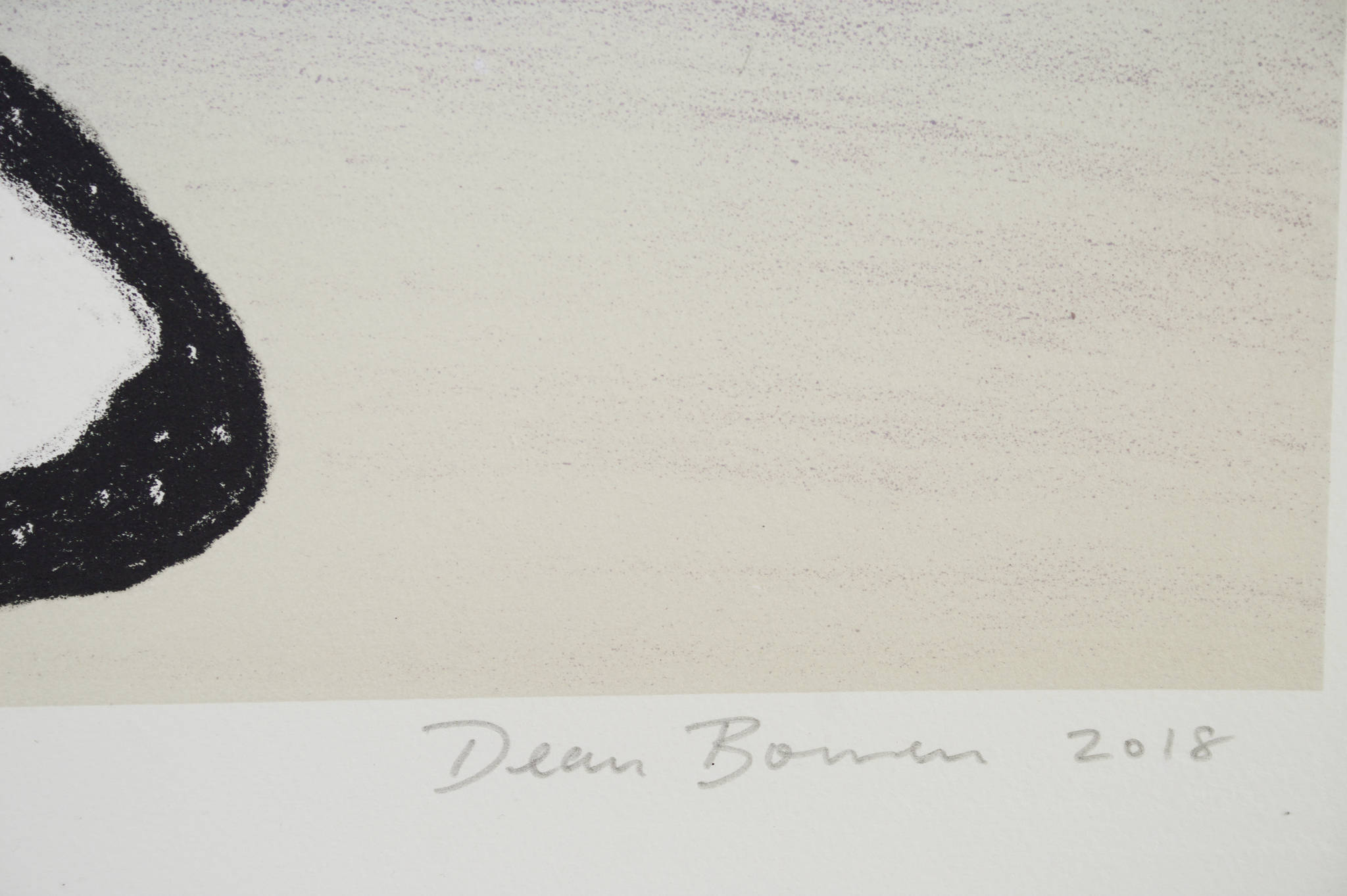 Dean Bowen 'Twilight Magpie'