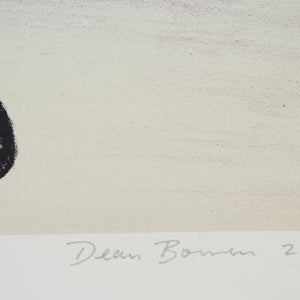 Dean Bowen 'Twilight Magpie'