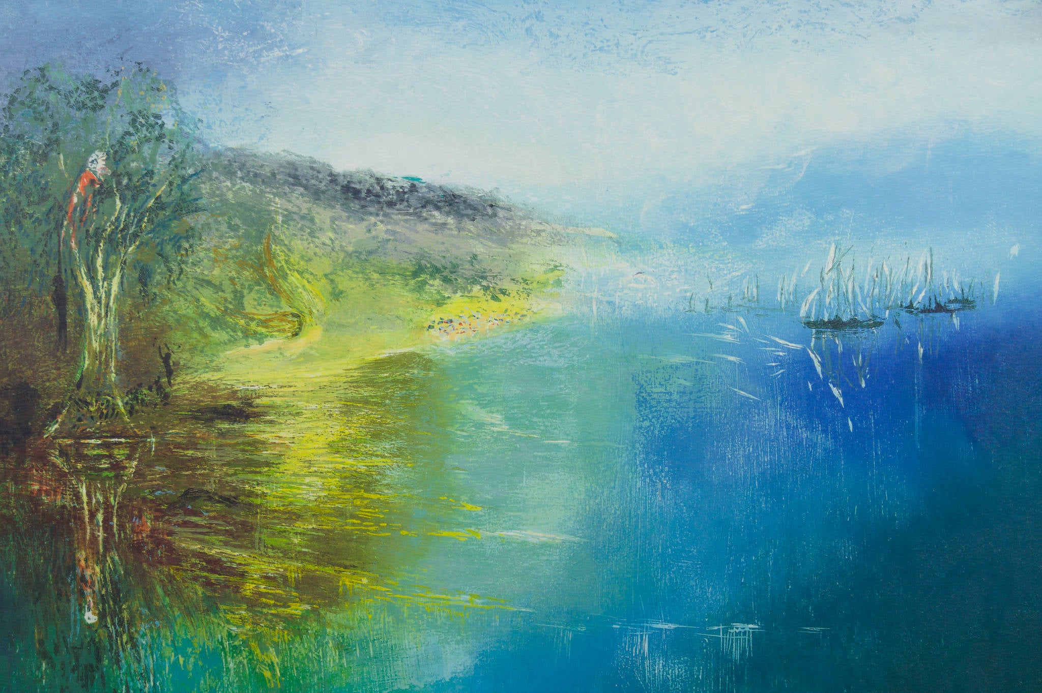 David Boyd 'Return of the Tall Ships'