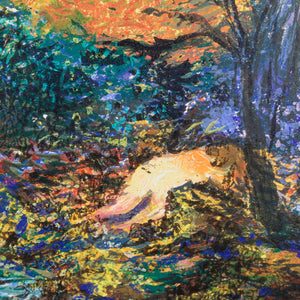 David Boyd 'The Wanderer'