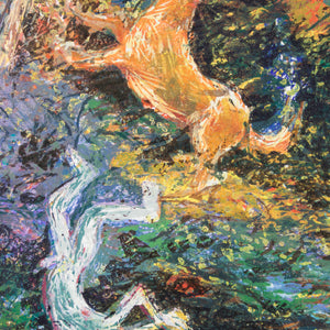 David Boyd 'The Wanderer'