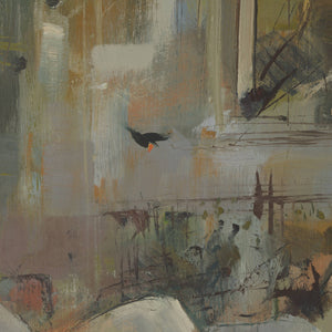 Jamie Boyd 'Shoalhaven'