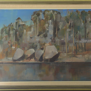Jamie Boyd 'Shoalhaven'
