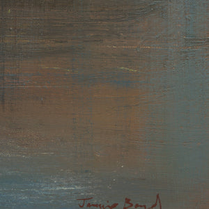 Jamie Boyd 'Shoalhaven'