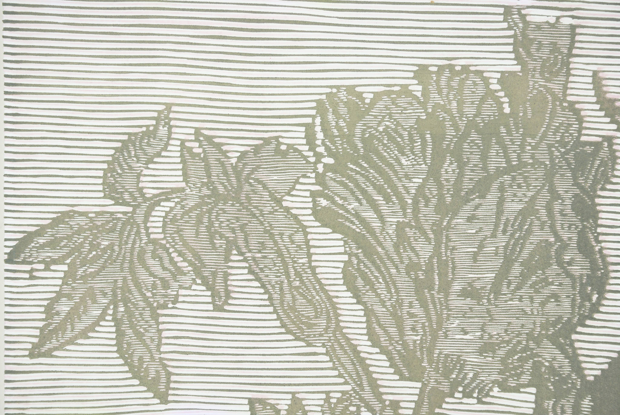 Violeta Capovska 'Liberté 3'