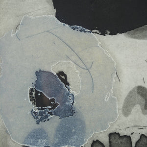 Violeta Capovska 'Silence II'