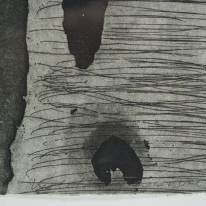 Violeta Capovska 'Silence II'