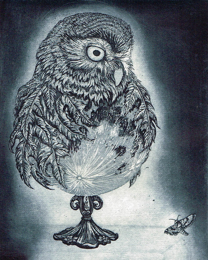 Hannah Caprice 'All I need'