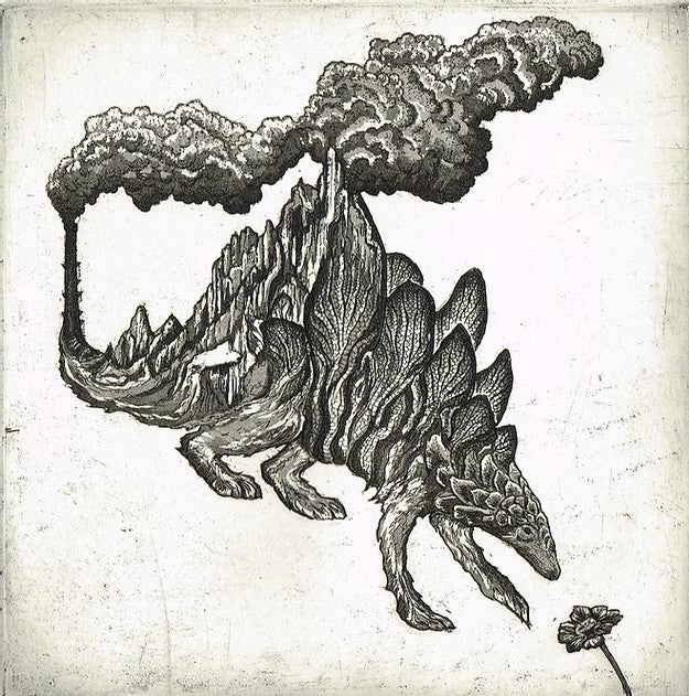 Hannah Caprice 'Before I go '