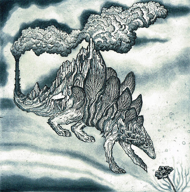 Hannah Caprice 'Before I go II'