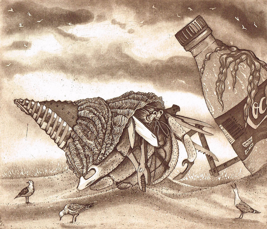 Hannah Caprice 'New homeowner'