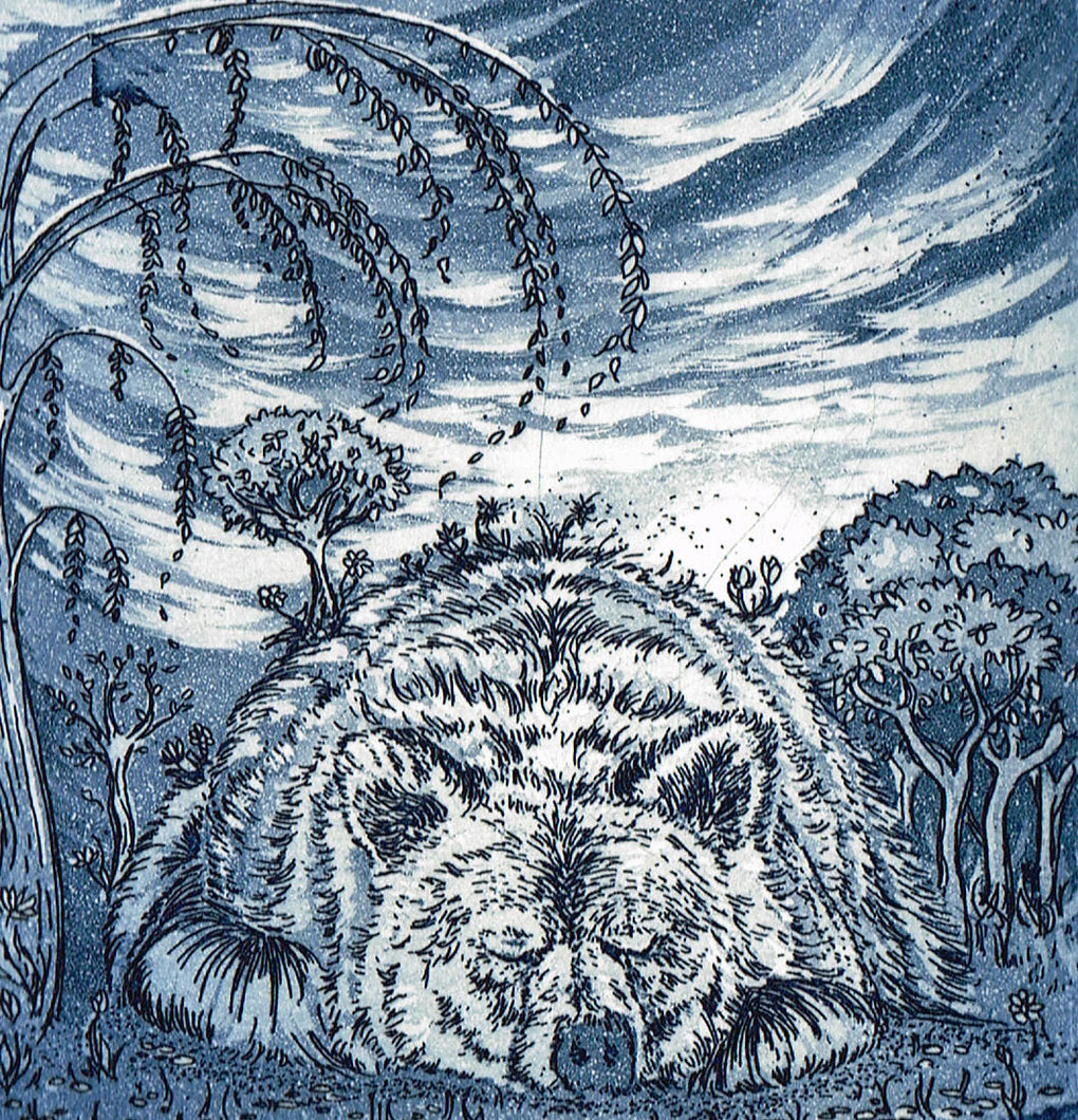 Hannah Caprice 'New homeowner'