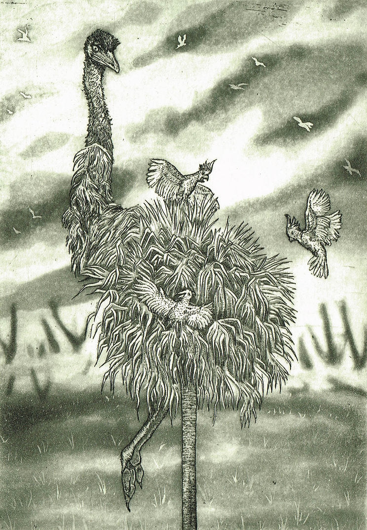 Hannah Caprice 'Rental crisis'