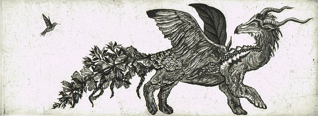 Hannah Caprice 'Sweetness follows'