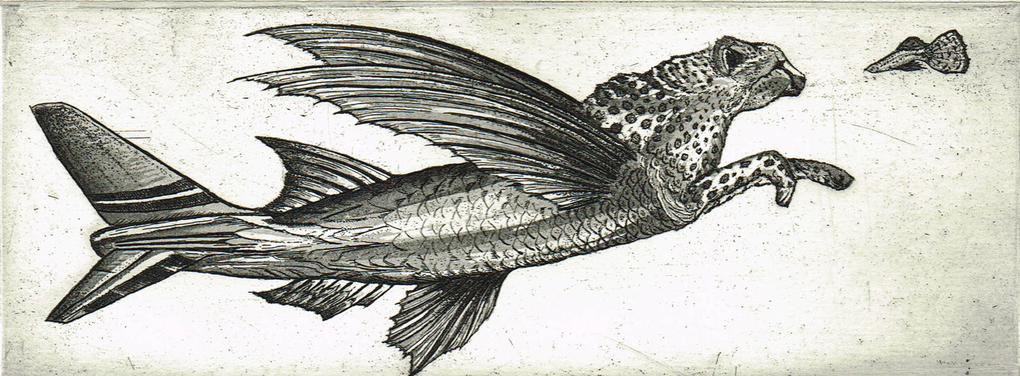 Hannah Caprice 'Together Again'