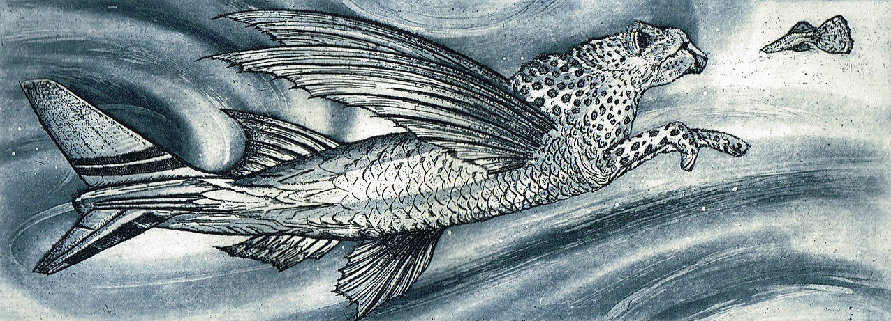 Hannah Caprice 'Together Again II'