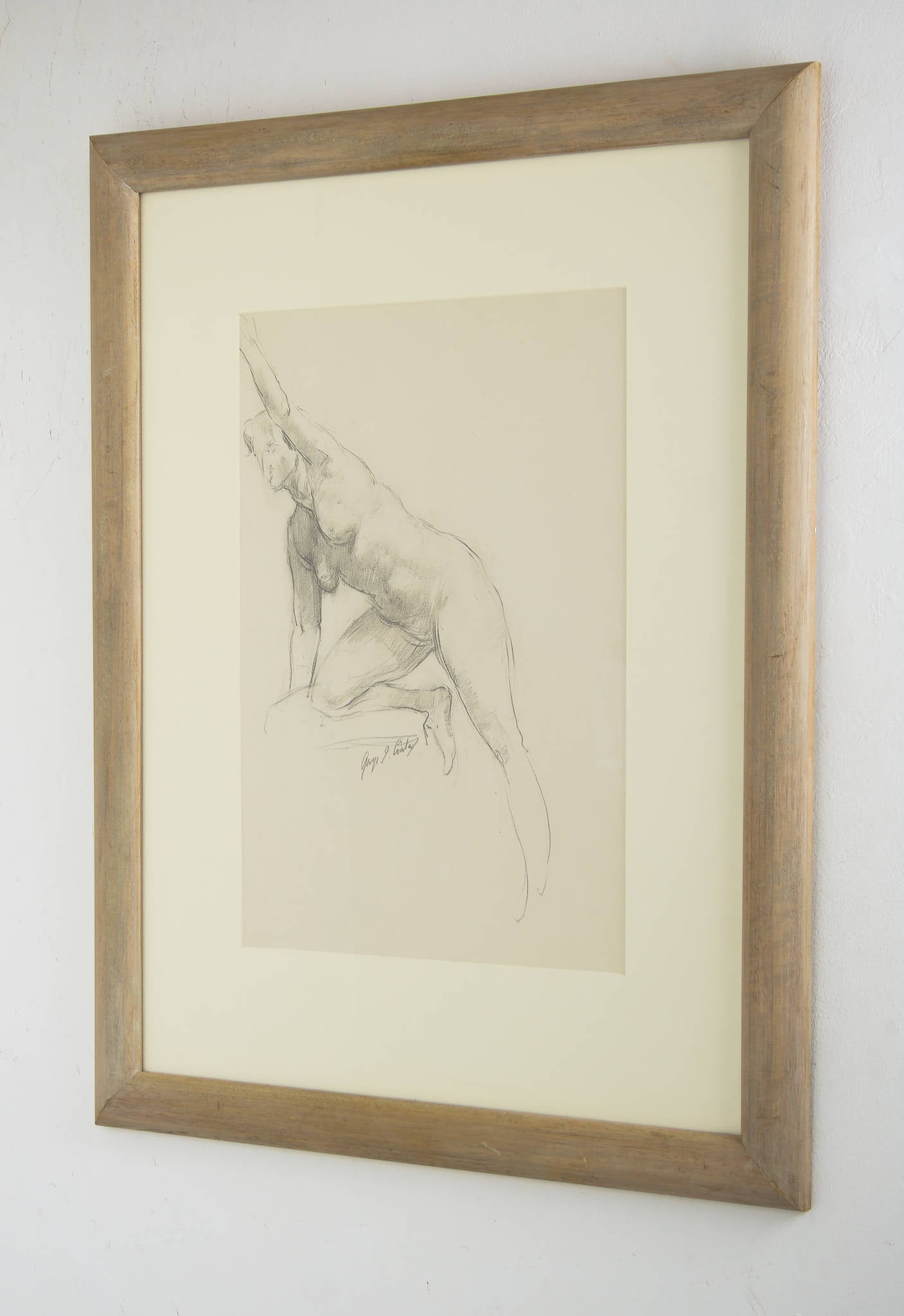 George Coates Erotic Art – Tagged