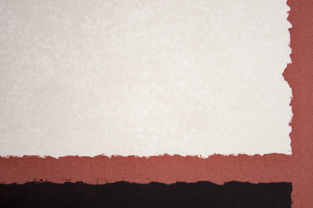 John Coburn 'Dreaming Land'