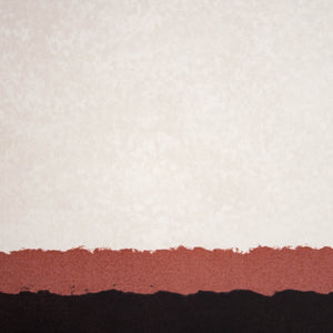 John Coburn 'Dreaming Land'