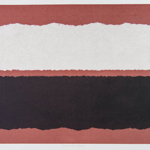 John Coburn 'Dreaming Land'