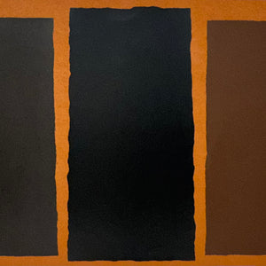 John Coburn 'Guardians'