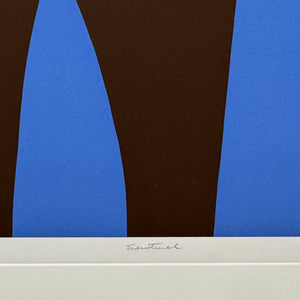 John Coburn 'Sentinel'