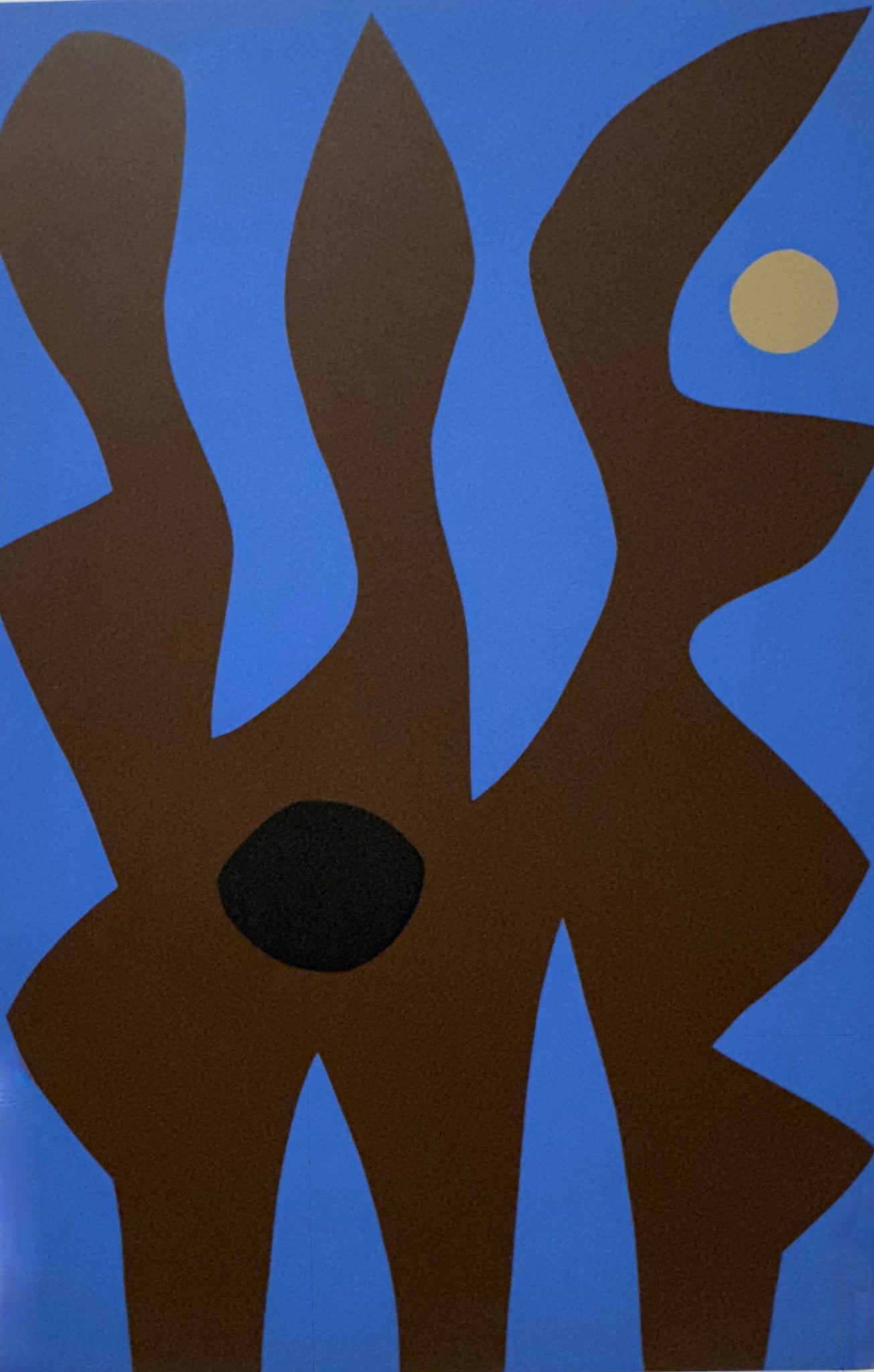 John Coburn 'Sentinel'