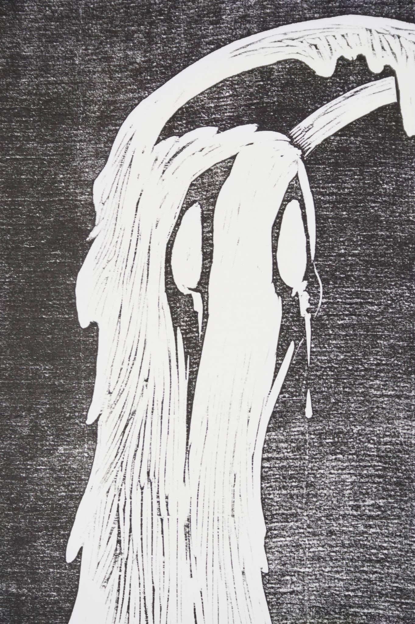 Paul Compton 'Wabbit'