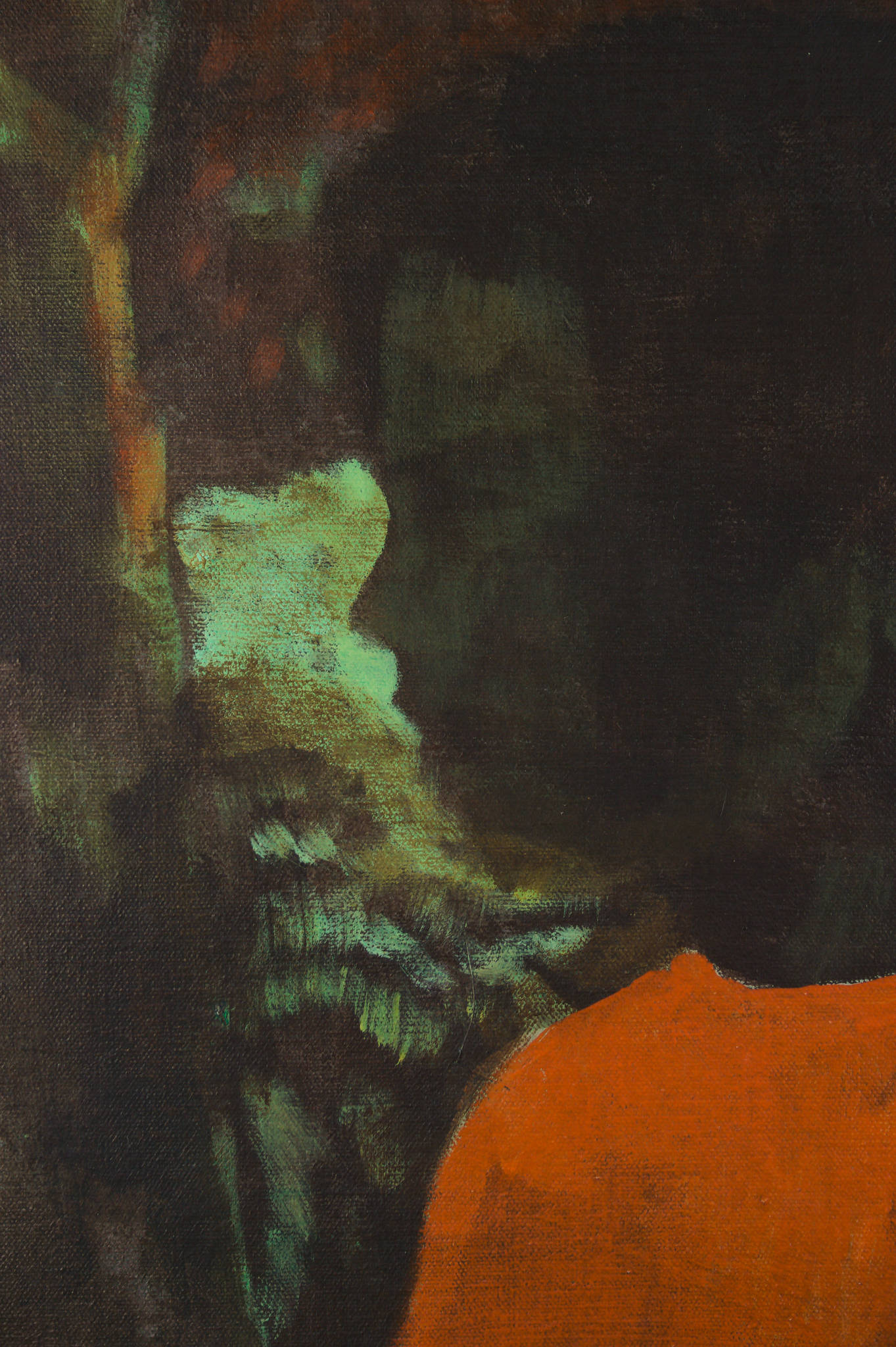 Ray Crooke 'Tahitian Children'