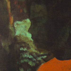 Ray Crooke 'Tahitian Children'