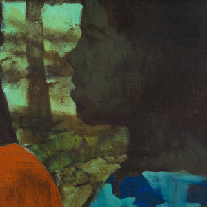Ray Crooke 'Tahitian Children'