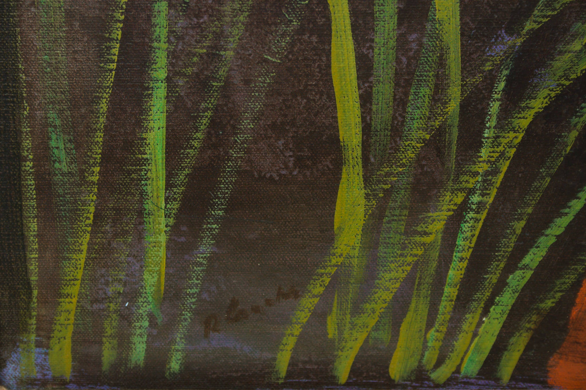 Ray Crooke 'Tahitian Children'